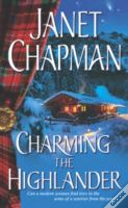 Capa do artigo Charming The Highlander