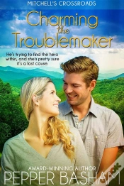 Capa do artigo Charming The Troublemaker