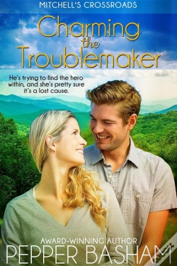 Capa do artigo Charming The Troublemaker