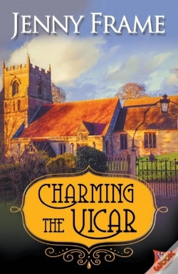 Capa do artigo Charming The Vicar