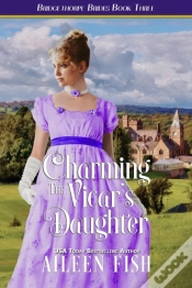 Capa do artigo Charming The Vicar