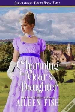 Capa do artigo Charming The Vicar'S Daughter