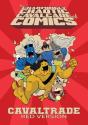 Charmingly Chaotic Cavalcade Of Comics - Preview
