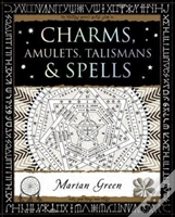 Capa do artigo Charms, Amulets, Talismans And Spells