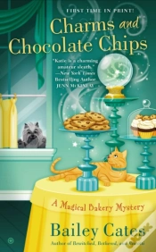 Capa do artigo Charms And Chocolate Chips