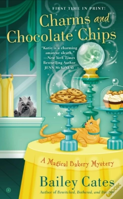 Capa do artigo Charms And Chocolate Chips