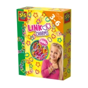 Capa do artigo Charms De Link Ses Hobby 14052