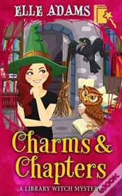Capa do artigo Charms & Chapters