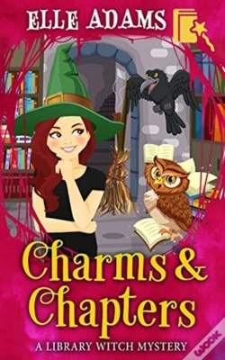 Capa do artigo Charms & Chapters