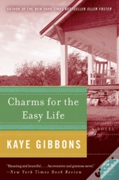 Charms For The Easy Life