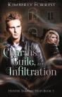 Charms, Guile, And Infiltration - Preview