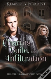 Capa do artigo Charms, Guile, And Infiltration