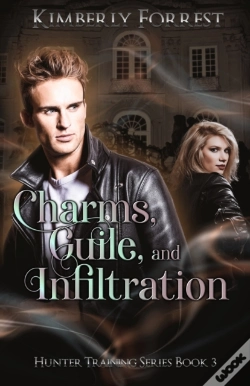 Capa do artigo Charms, Guile, And Infiltration