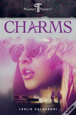 Capa do artigo Charms