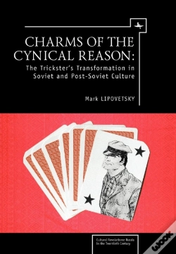Capa do artigo Charms Of The Cynical Reason