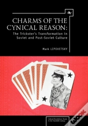 Capa do artigo Charms Of The Cynical Reason