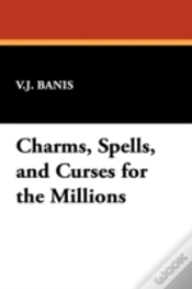 Capa do artigo Charms, Spells, And Curses For The Millions