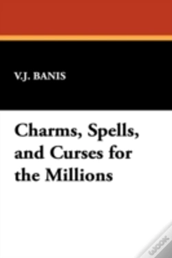 Capa do artigo Charms, Spells, And Curses For The Millions