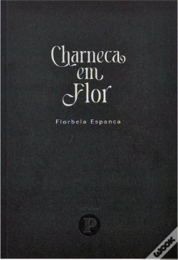 Capa do artigo Charneca em Flor