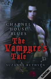 Capa do artigo Charnel House Blues
