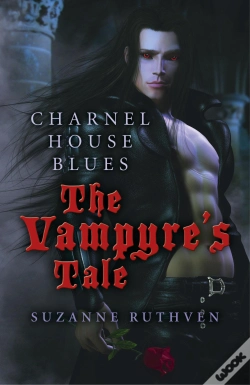 Capa do artigo Charnel House Blues