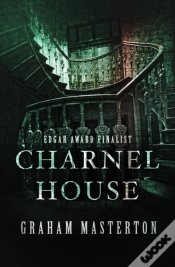 Capa do artigo Charnel House