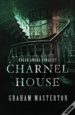 Capa do artigo Charnel House