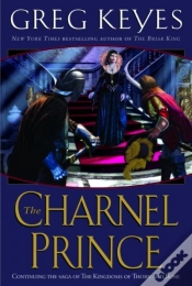 Capa do artigo Charnel Prince