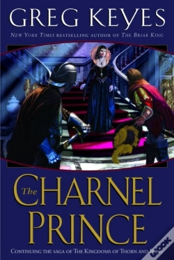 Capa do artigo Charnel Prince