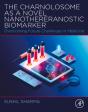 Charnolosome As A Novel Nanothereranostic Biomarker - Preview