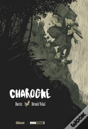 Capa do artigo Charogne