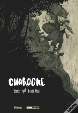 Capa do artigo Charogne