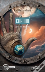 Capa do artigo Charon : Conte Des Cinq Lunes