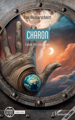 Capa do artigo Charon : Conte Des Cinq Lunes