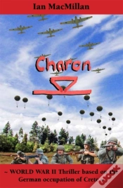 Capa do artigo Charon