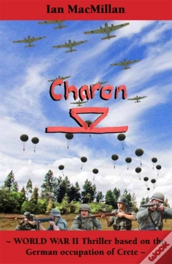 Capa do artigo Charon