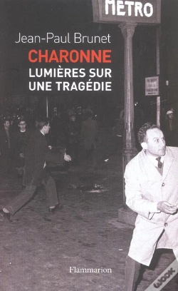 Capa do artigo Charonne, Lumieres Sur Une Tragedie