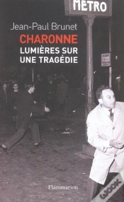 Capa do artigo Charonne, Lumieres Sur Une Tragedie