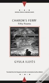 Charon'S Ferry