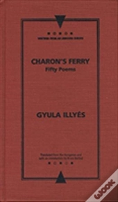 Charon'S Ferry