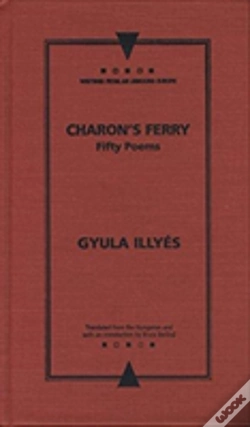 Capa do artigo Charon'S Ferry