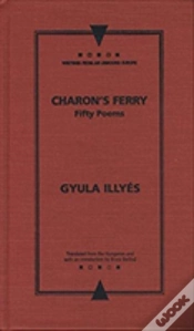 Capa do artigo Charon