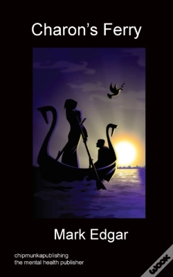 Capa do artigo Charon'S Ferry