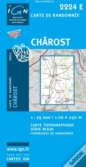 Capa do artigo Charost (Édition 2007)