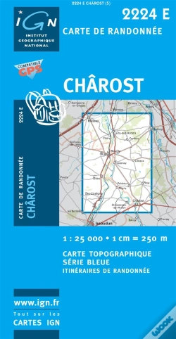Capa do artigo Charost (Édition 2007)