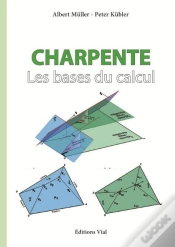Capa do artigo Charpente ; Les Bases Du Calcul