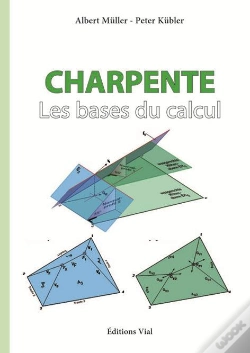 Capa do artigo Charpente ; Les Bases Du Calcul