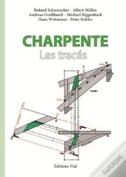 Charpente Les Traces
