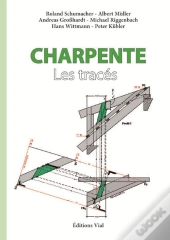 Charpente Les Traces