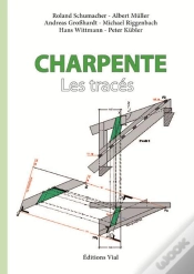 Capa do artigo Charpente Les Traces
